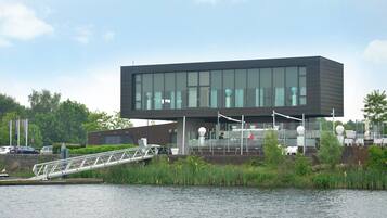 House | View from property