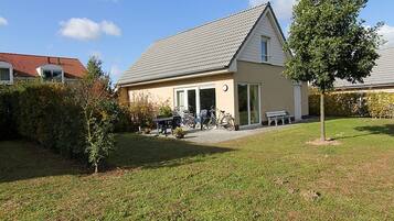 House | Exterior