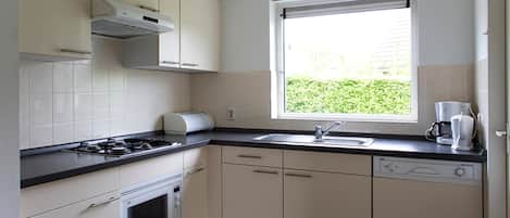 Casa | Cocina privada