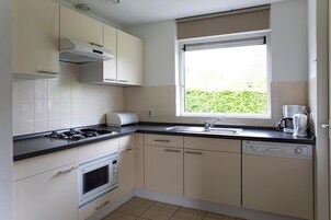 Casa | Cocina privada