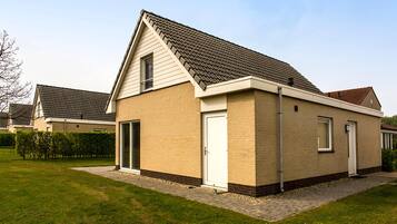 Huis | Exterieur