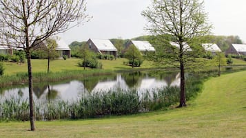 House | View from property