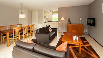 House | Living room