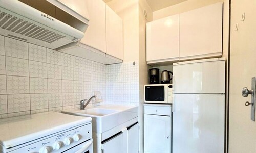 Apartment in Provence Near Thermal Baths