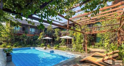 Champa Phan Boutique Hotel