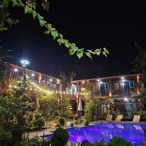 Exterior - Champa Phan Boutique Hotel (Vientiane)