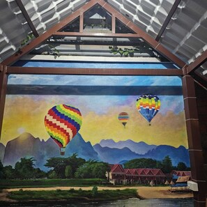 Exterior - Champa Phan Boutique Hotel (Vientiane)