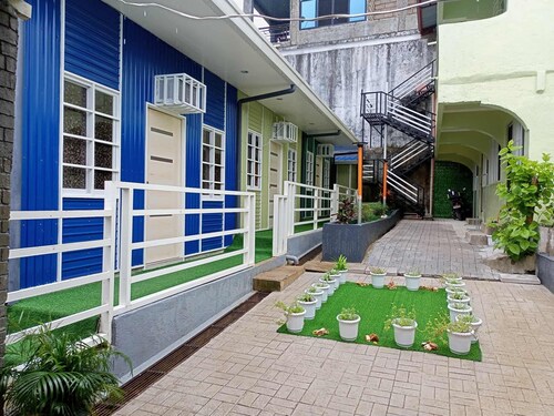 Liberty's Place Homestay