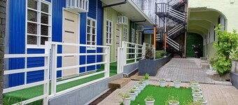 Liberty's Place Homestay