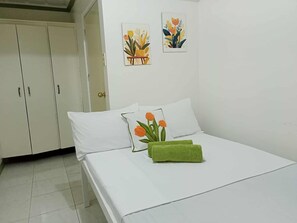 Comfort Apartment, Balcony, City View