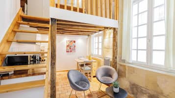 Apartment | Interior