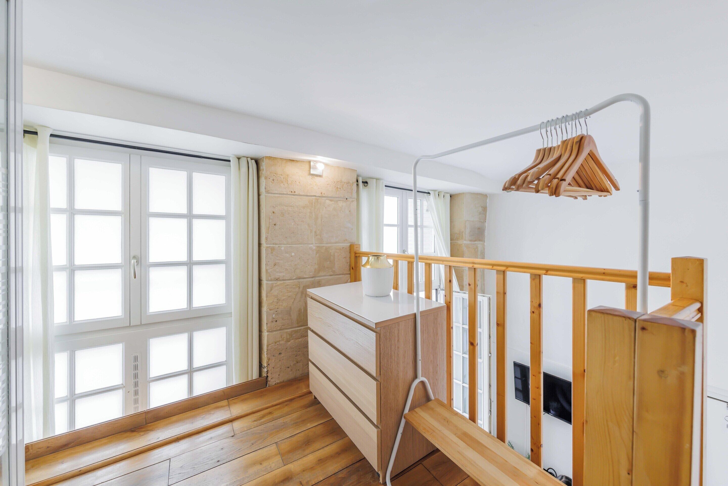 Apartment | Interior