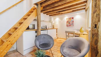 Appartamento | Interni