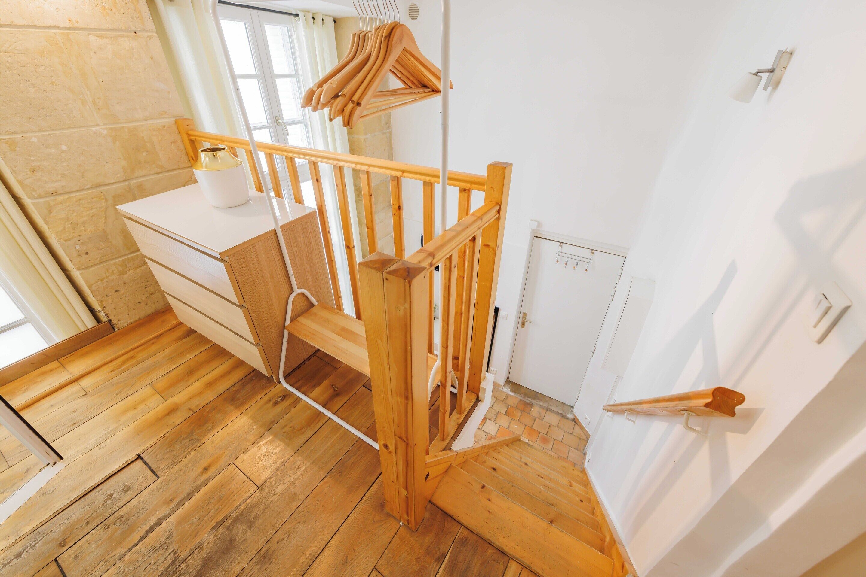 Appartement | Intérieur