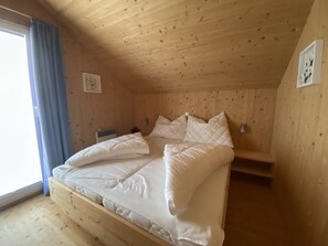 Chalet | 3 bedrooms, individually furnished - Chalet With Infrared Sauna (Hohentauern)