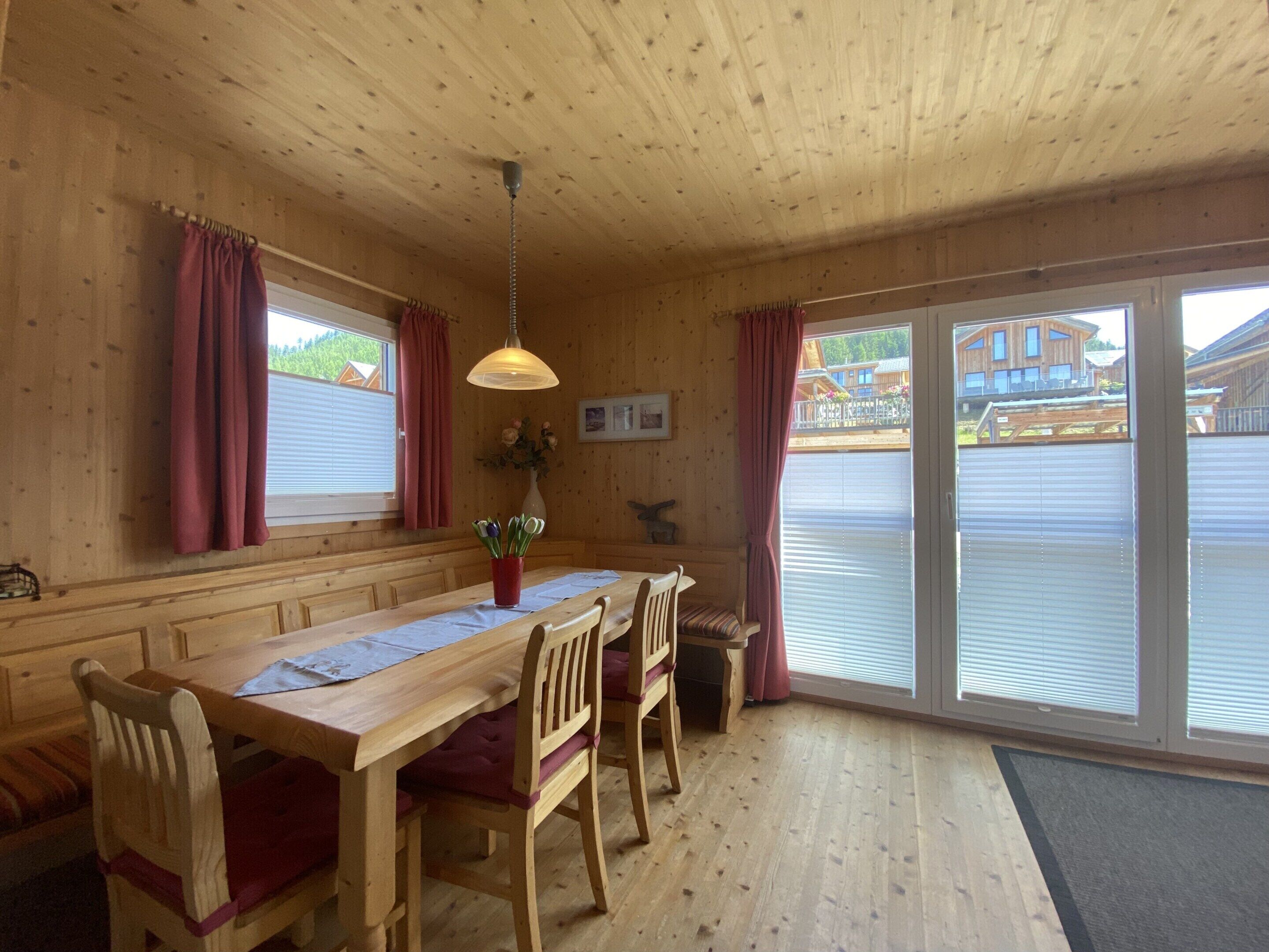 Chalet | Speisen