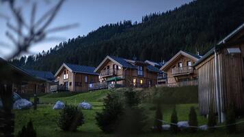 Chalet | Eksterior