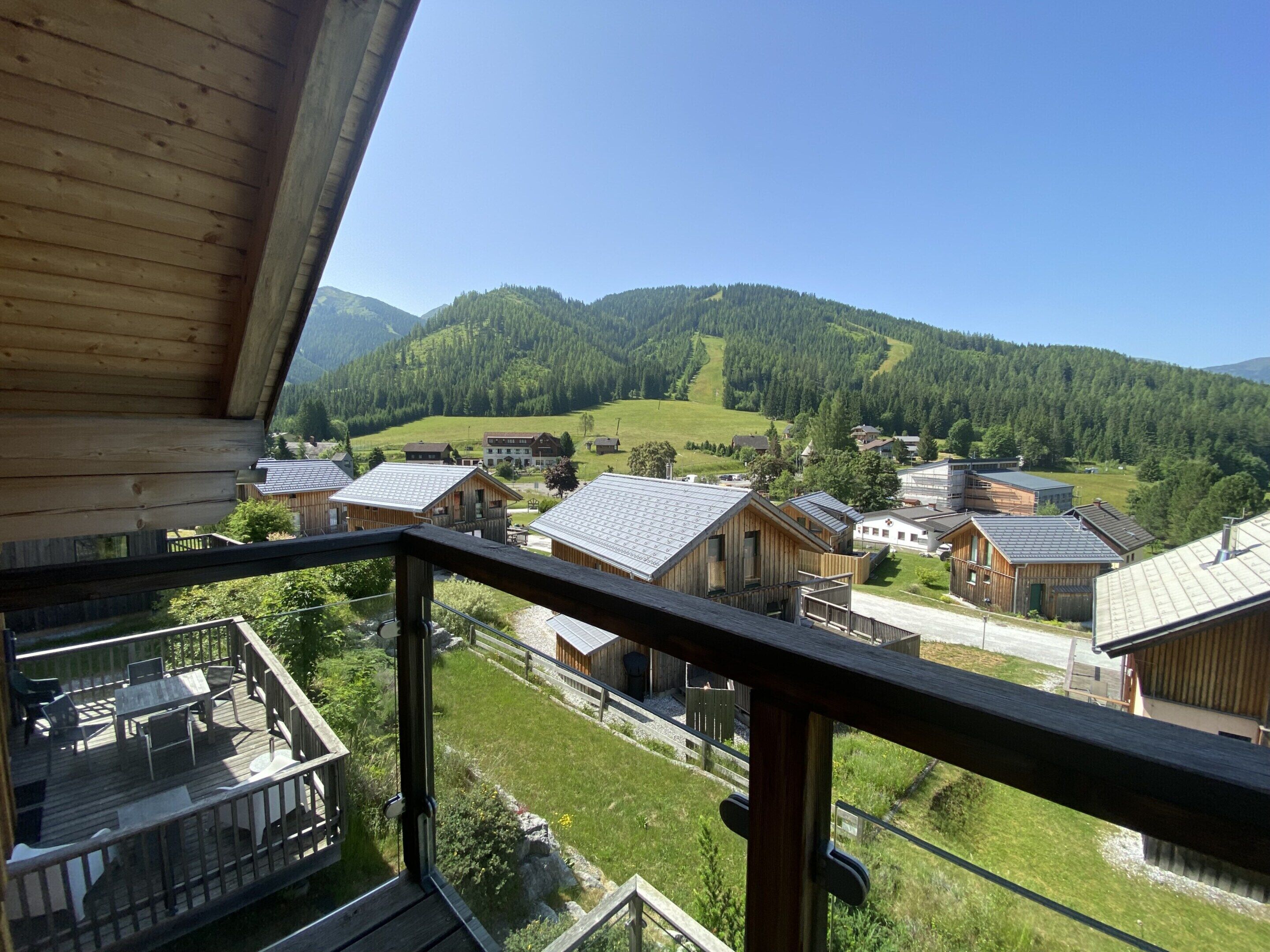 Nhà gỗ | Ngoại thất