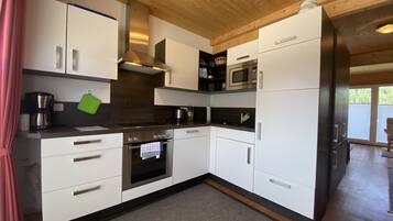 Chalet | Eigene Küche