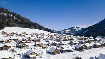 Chalet | Außenbereich