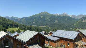 Chalet | Außenbereich