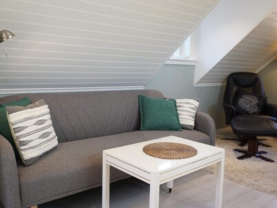 4 Person Holiday Home in Tanumshede