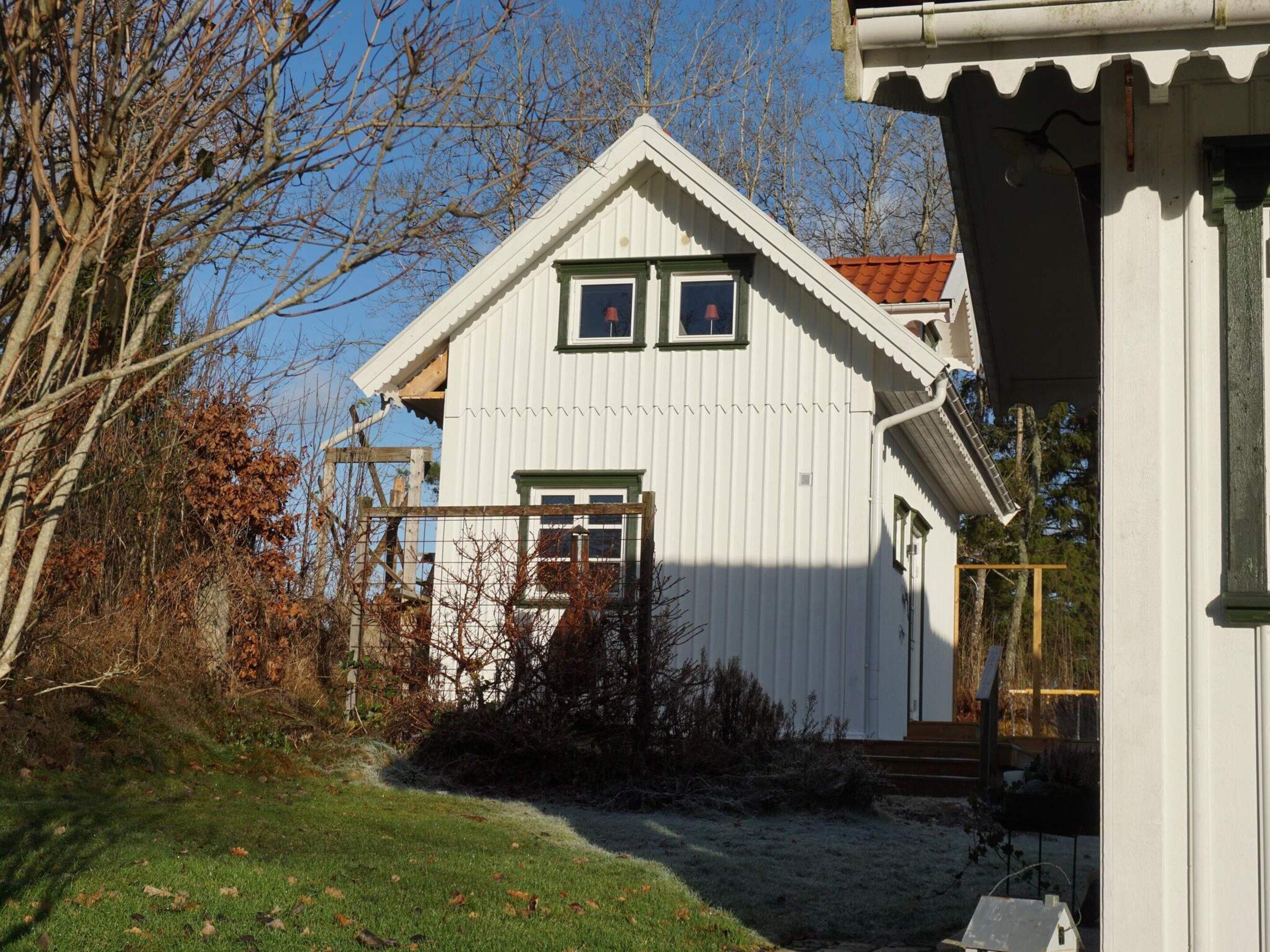 Eksteriør