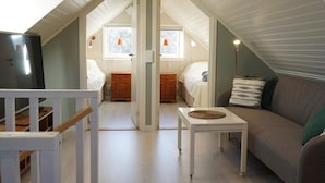 Ferienhaus | Innenbereich