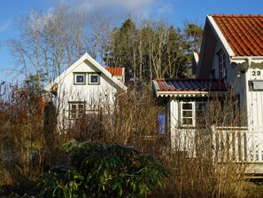 Eksteriør