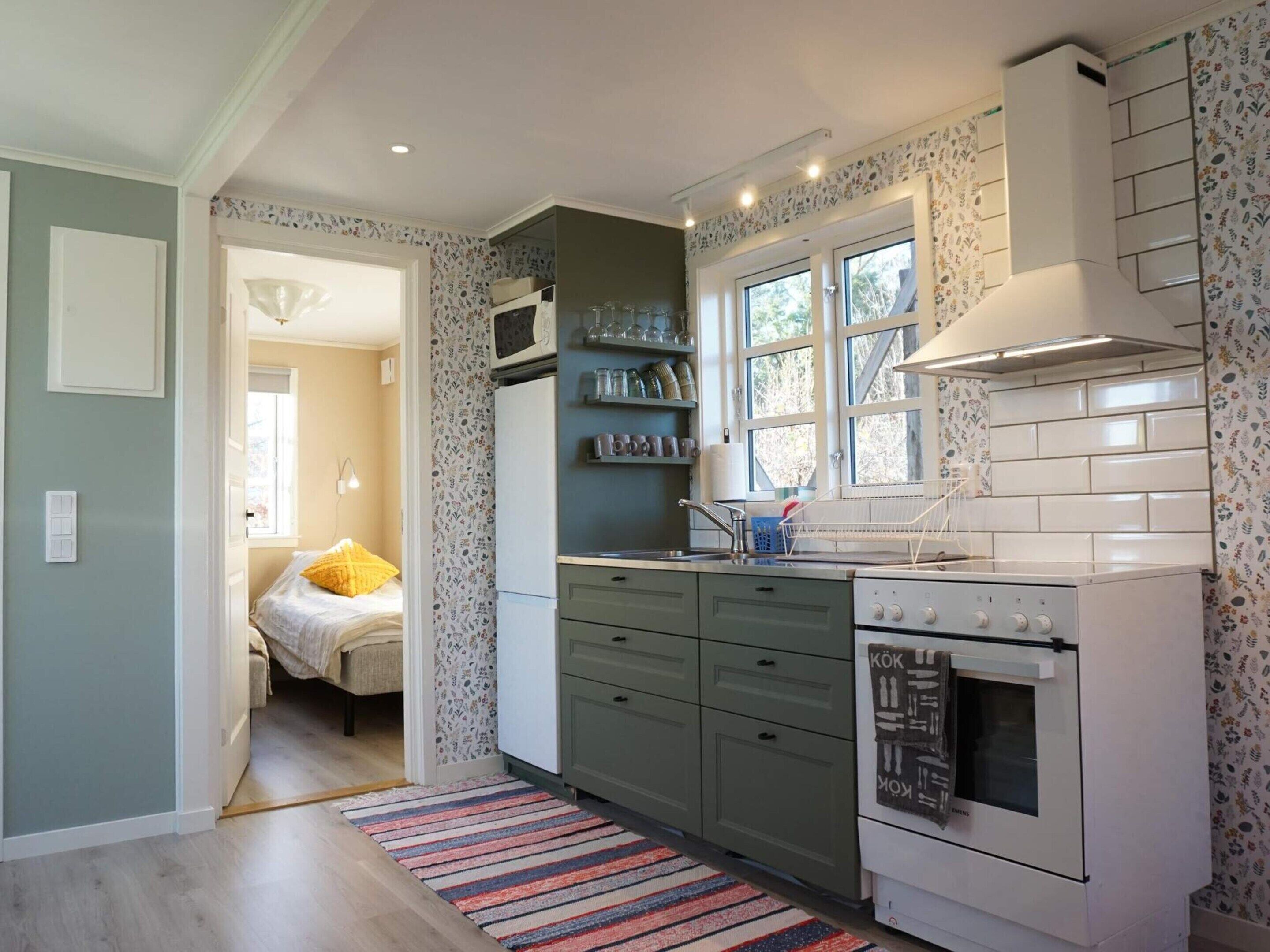 منزل | المنشأة من الداخل