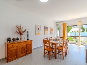 Dining - Amélia - Sunny Way by Interhome (Albufeira)