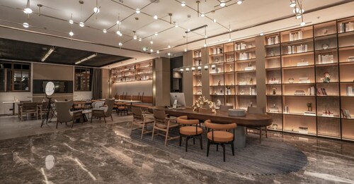 Wanda Moments Changzhi