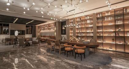 Wanda Moments Changzhi