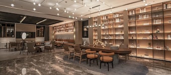 Wanda Moments Changzhi