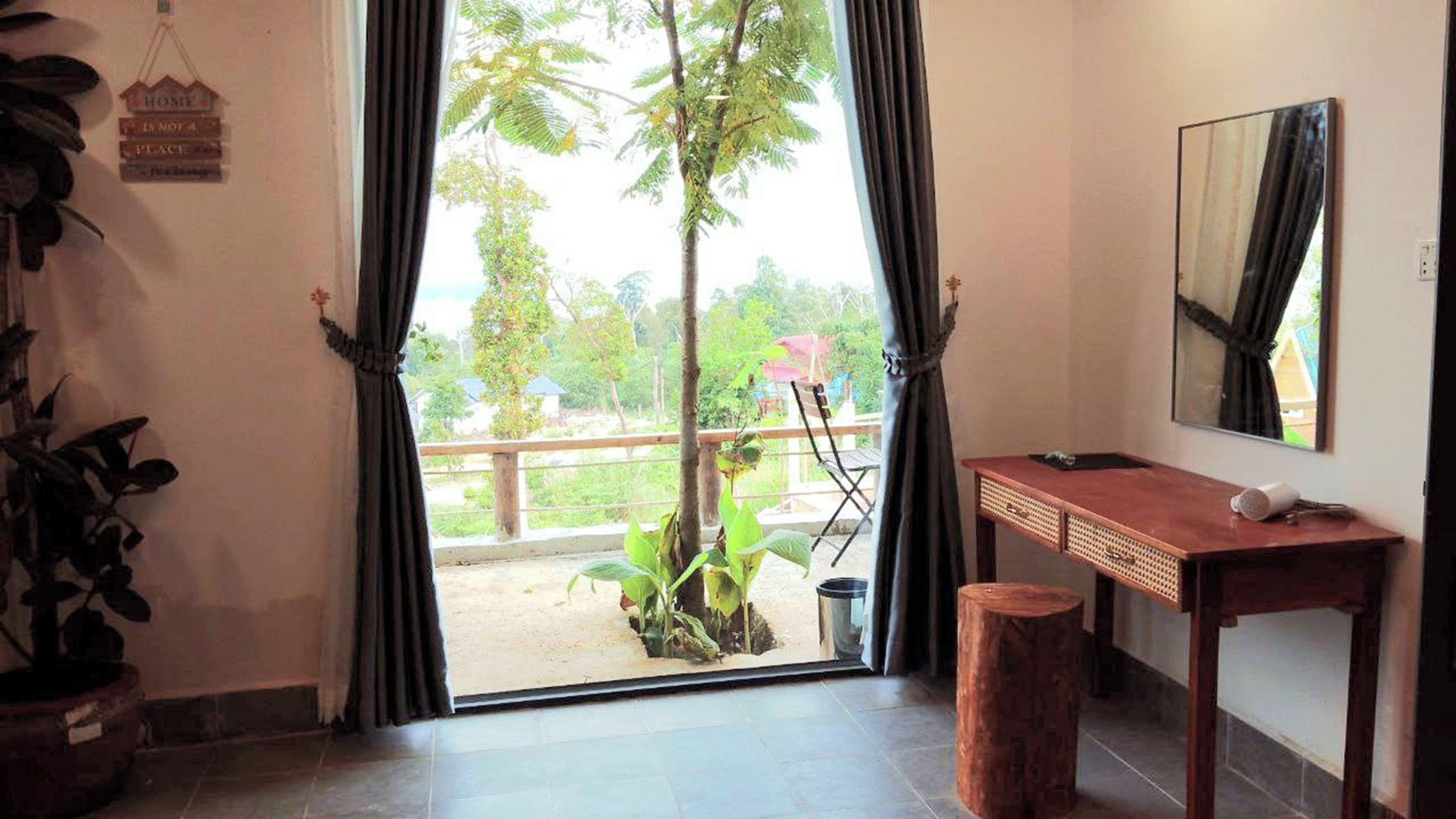 Studio Deluxe, vue mer | Wi-Fi gratuit