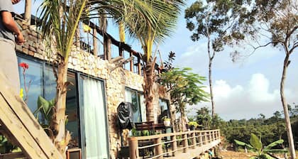 Sunrise Hill Koh Rong