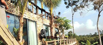 Sunrise Hill Koh Rong