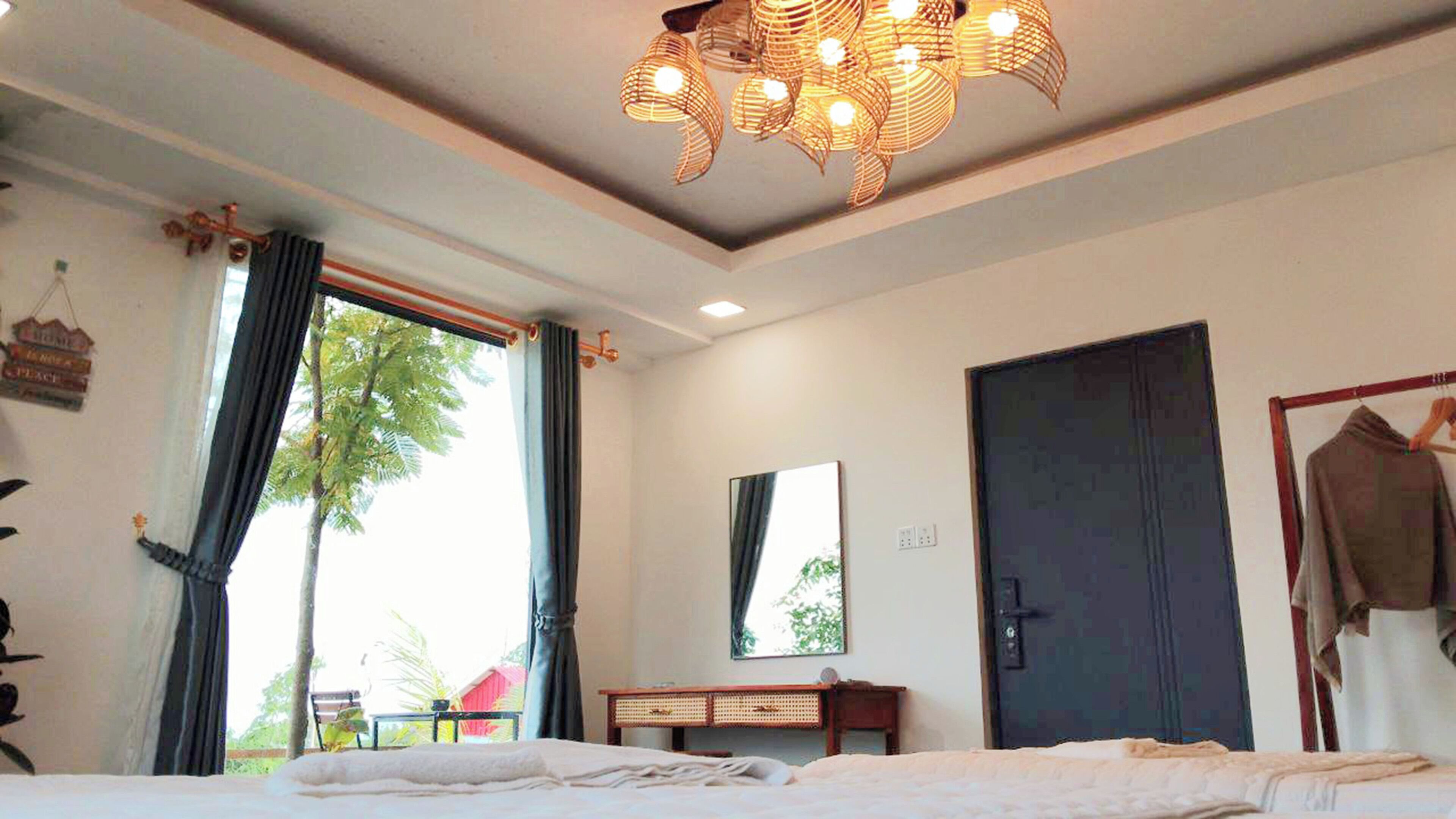 Estudio Deluxe, vistas al mar | Wifi gratis