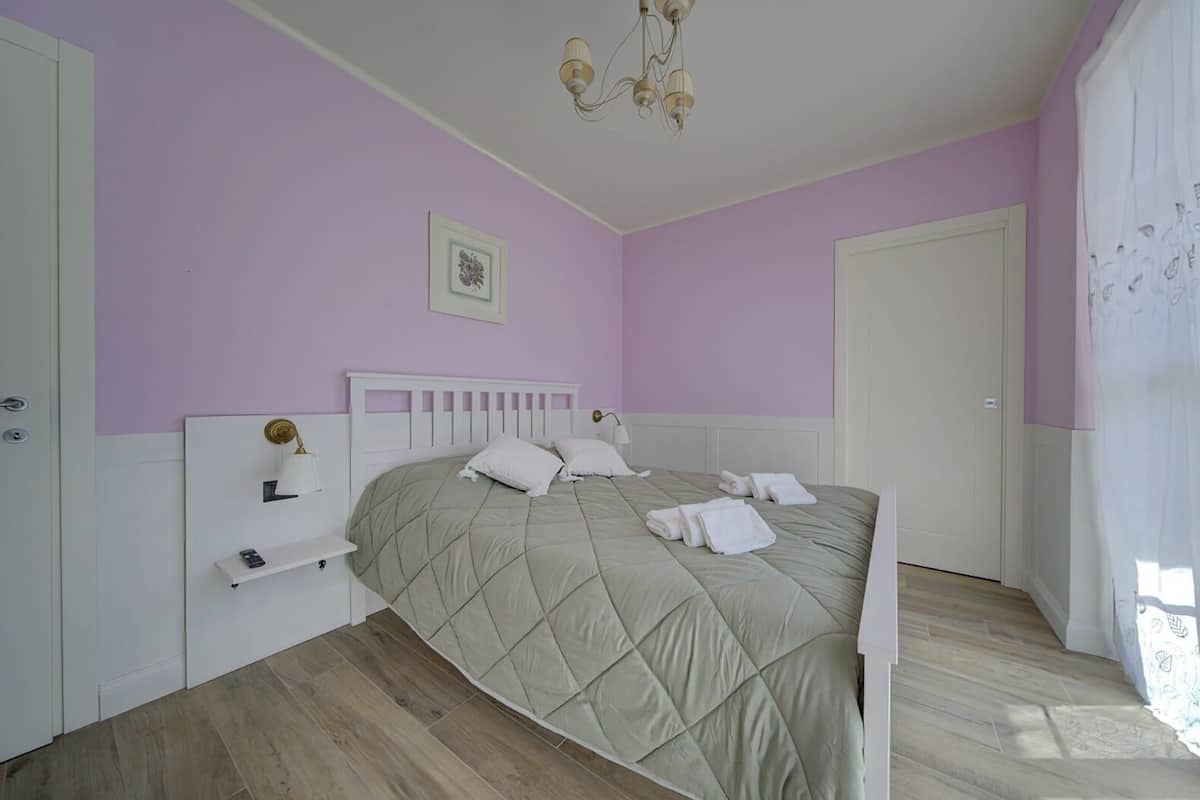 Superior Double or Twin Room, Patio, Garden View