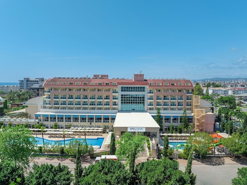 Solivia Hotel