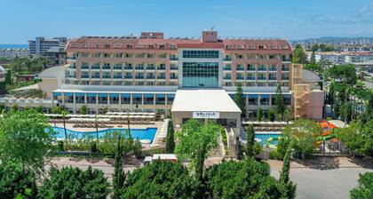 Solivia Hotel