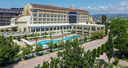 Solivia Hotel