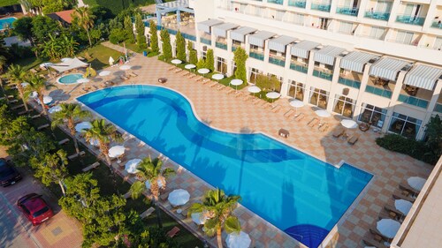 Solivia Hotel