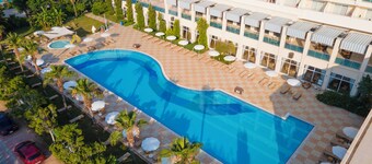 Solivia Hotel