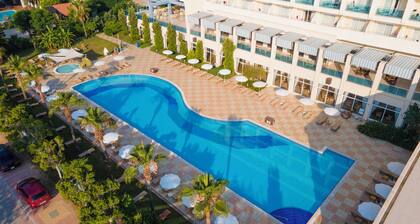 Solivia Hotel