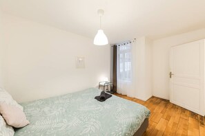 1 habitación y wifi 