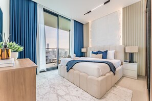 2 habitaciones y caja de seguridad en la habitación 