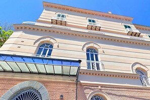 Außendetails