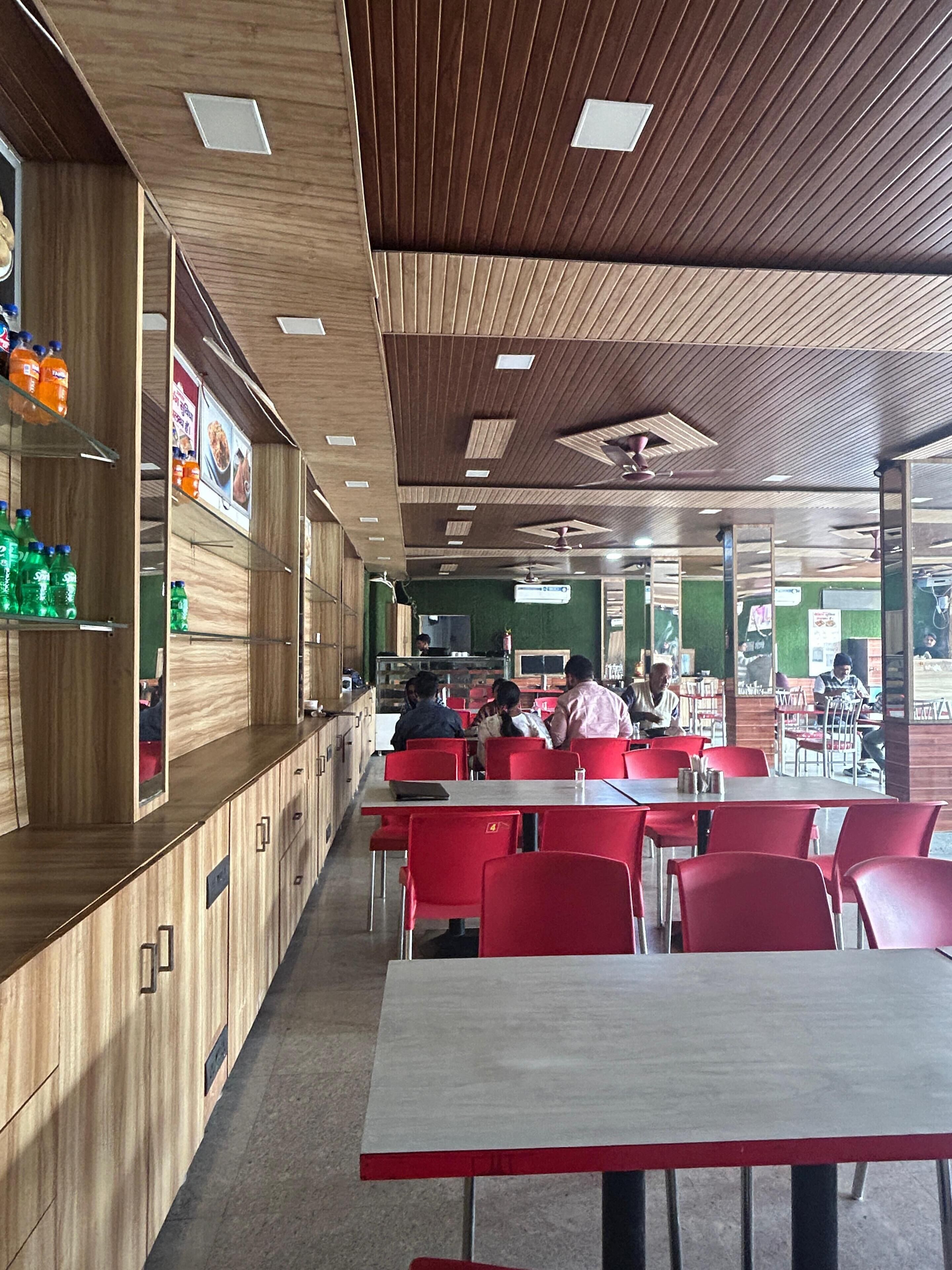 ร้านอาหาร