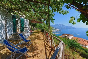 Terrazza/patio